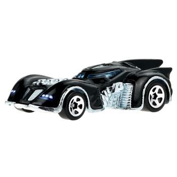 Picture of Mattel Hot Wheels Arkham Asylum Batmobile 1:64 (HDG89)