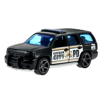 Picture of Mattel Hot Wheels 07 Chevy Tahoe 1:64 (HDG89)