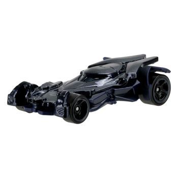 Picture of Mattel Hot Wheels Batmobile 1:64 (HDG89)