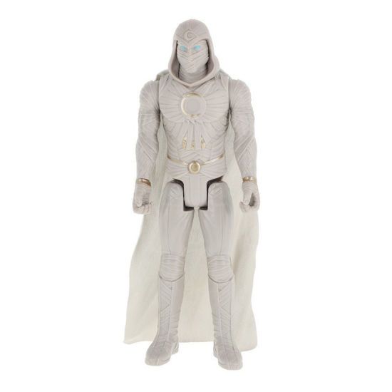 Picture of Hasbro Avengers Titan Heroes Moon Knight (F4096)