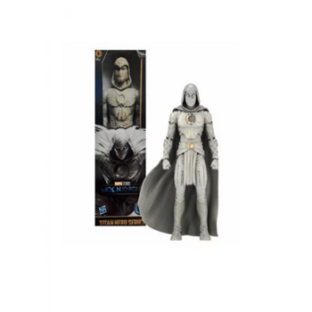 Picture of Hasbro Avengers Titan Heroes Moon Knight (F4096)