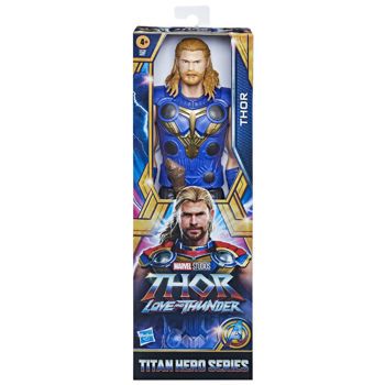 Picture of Hasbro Marvel Avengers Titan Hero Series Thor (F3365/F4135)