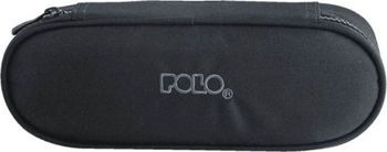 Picture of Polo Κασετίνα Duo Box Jean Μαύρο 2022 (9-37-003-2000)