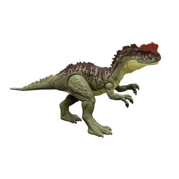 Picture of Jurassic World Μεγάλοι Δεινόσαυροι Yangchuanosaurus (HDX49)
