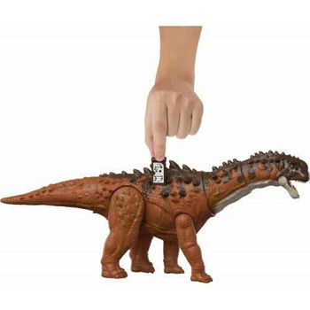 Picture of Mattel Jurassic World Νεοι Μεγαλοι Δεινοσαυροι Ampelosaurus (HDX50)