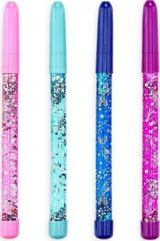 Picture of Ooly Στυλό Celestial Stars Glitter Wand (4 Χρώματα)