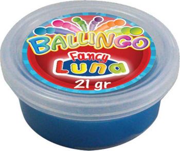 Picture of Luna Ballingo Μπαλάκι Μαγικό 21gr x 6 Χρώματα (658025)