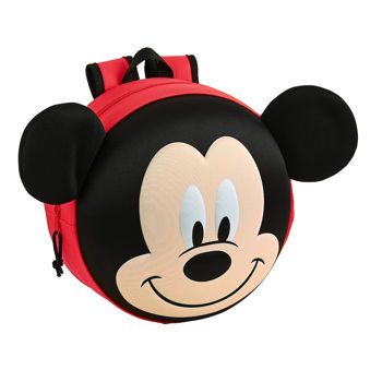 Picture of Safta 3D Mickey Mouse Tσάντα Νηπίου