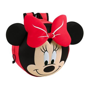 Picture of Safta 3D Minnie Mouse Tσάντα Νηπίου