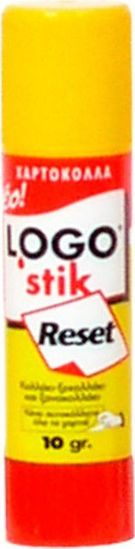 Picture of Logo Stik Reset  10gr