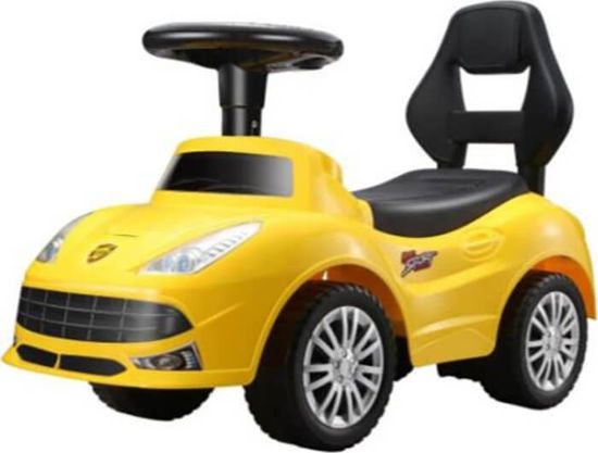 Picture of Zita Toys Περπατούρα Αυτοκίνητο Τύπου Φερράρι Με Ήχους Και Φως
