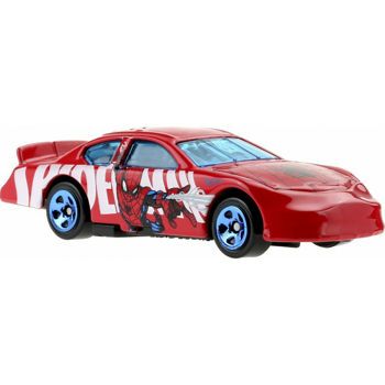 Picture of Mattel Hot Wheel Αυτοκινητάκι Circle Dodge Charger Stock Car