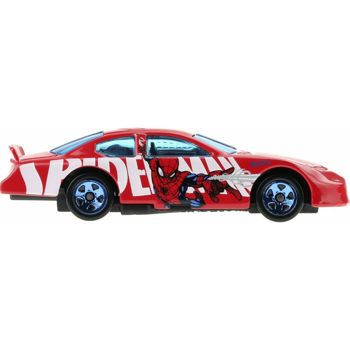 Picture of Mattel Hot Wheel Αυτοκινητάκι Circle Dodge Charger Stock Car