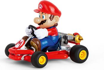 Picture of Carrera RC Τηλεκατευθυνόμενο Mario Kart 2,4GHz (370200989)