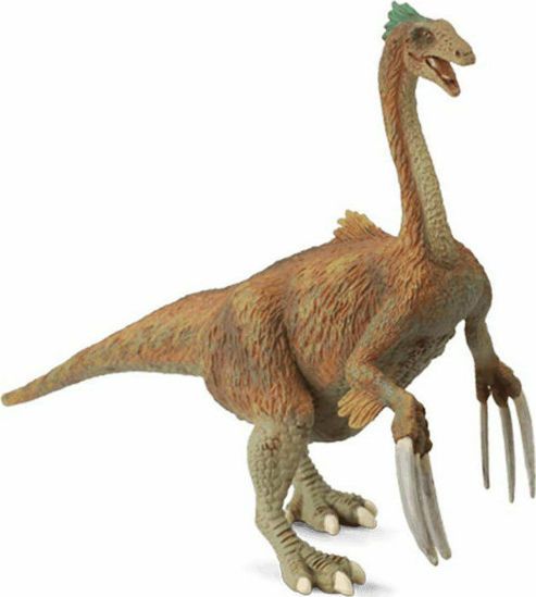 Picture of CollectA Μινιατούρα Θεριζινόσαυρος 15εκ.
