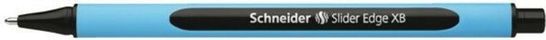 Picture of Schneider Στυλό Ballpoint Με Mαύρο Μελάνι Slider Edge XB