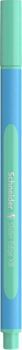Picture of Schneider Στυλό Ballpoint Με Τιρκουάζ Μελάνι Pastel Mint Slider Edge XB (152224)