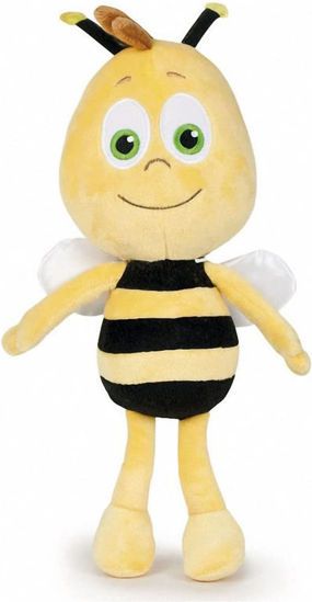 Picture of Λούτρινο Βίλυ Μέλισσα 28εκ.