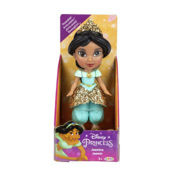 Picture of Disney Princess Μινιατούρα Jasmine 8εκ.
