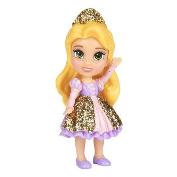 Picture of Disney Princess Μινιατούρα Rapunzel 8εκ.