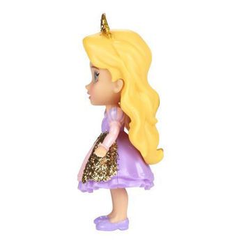 Picture of Disney Princess Μινιατούρα Rapunzel 8εκ.
