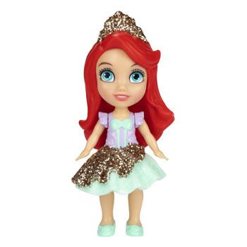 Picture of Disney Princess Μινιατούρα Ariel 8εκ.