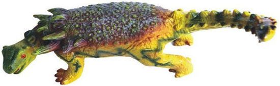 Picture of Snainter Δεινόσαυρος Κίτρινος Μαλακός Μήκος 35εκ.