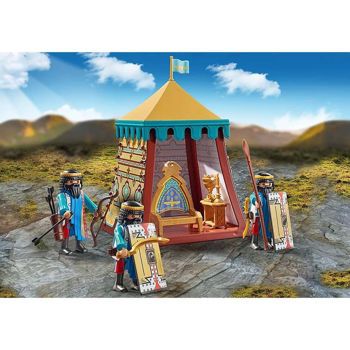 Picture of Playmobil History Μολών Λαβέ (70949)