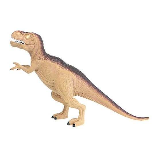 Picture of Luna Δεινόσαυρος Τυραννόσαυρος Με Ήχους Και Φώτα (0622105)
