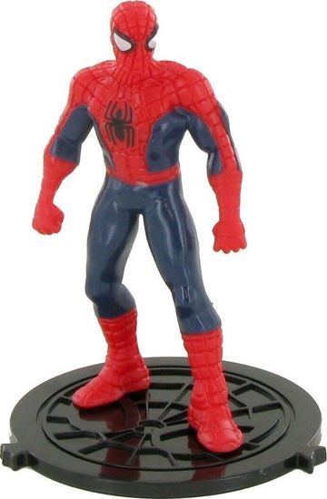 Picture of Comansi Marvel Spiderman Φιγούρα Ύψους 9εκ.