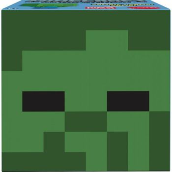 Picture of Minecraft Mob Head Zombie