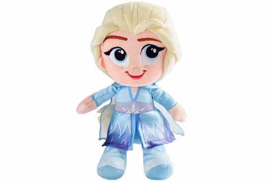 Picture of Disney Λούτρινο Frozen Elsa 45εκ.