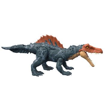 Picture of Mattel Jurassic World Massive Action Siamosaurus (HDX51)