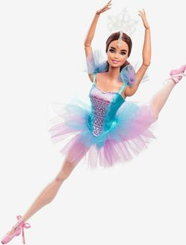 Picture of Mattel Barbie Συλλεκτική Μπαλαρίνα (HCB87)