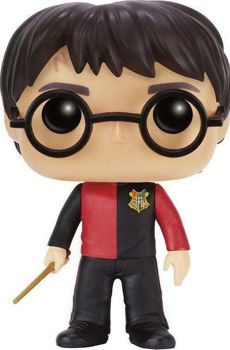 Picture of Funko Pop! Movies Harry Potter Triwizard 10