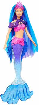 Picture of Mattel Barbie Mermaid Power Malibu Roberts Doll (HHG52)