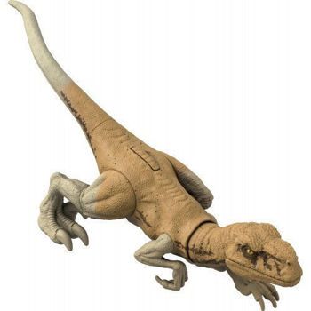 Picture of Jurassic World Νέες Βασικές Φιγούρες Δεινοσαύρων Atrociraptor (HDX30)