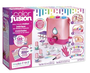 Picture of Make It Real Color Fusion Nail Polish Maker (2561)