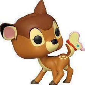 Picture of Funko Pop! Disney Classics Bambi 1215