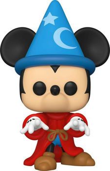 Picture of Funko Pop! Disney Fantasia Sorcerer Mickey 990