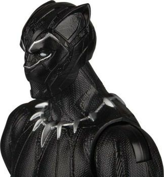 Picture of Marvel Studios Legacy Collection Titan Hero Series Φιγούρα Black Panther (E1363)