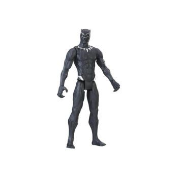 Picture of Marvel Studios Legacy Collection Titan Hero Series Φιγούρα Black Panther (E1363)