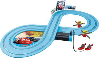 Picture of Carrera Disney Pixar Cars Αυτοκινητόδρομος Power Duell (20063038)