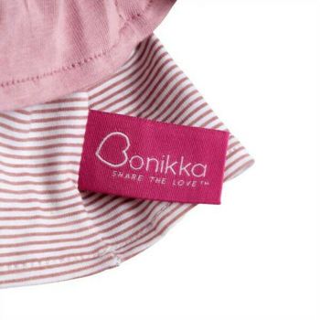 Picture of Tikiri Bonikka Υφασμάτινη Κούκλα Brook 38εκ. (65023)