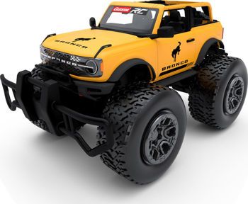 Picture of Carrera Ford Bronco 2,4GHz Τηλεκατευθυνόμενο Αυτοκίνητο Monster Truck 1:14