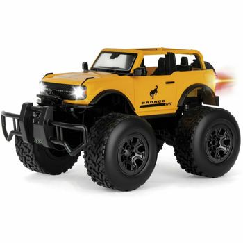 Picture of Carrera Ford Bronco 2,4GHz Τηλεκατευθυνόμενο Αυτοκίνητο Monster Truck 1:14
