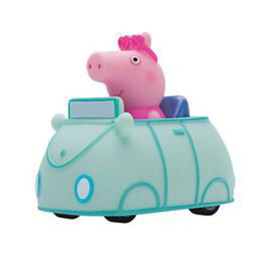 Picture of Peppa Pig Αυτοκινητάκι 8εκ.