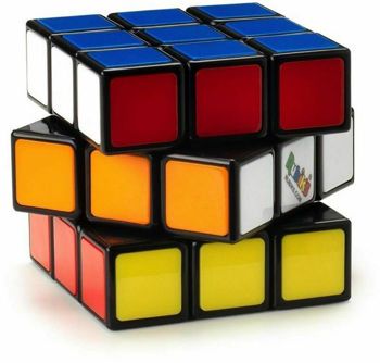 Picture of Spin Master Rubik's Cube The Original 3x3 Cube
