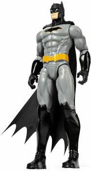 Picture of Spin Master Batman Creature Chaos Classic Action Figure 30εκ. (6063094)