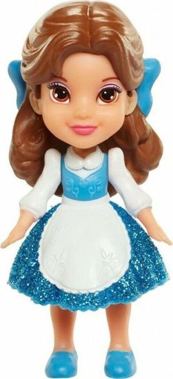 Picture of Disney Princess Μινιατούρα Belle 8εκ.